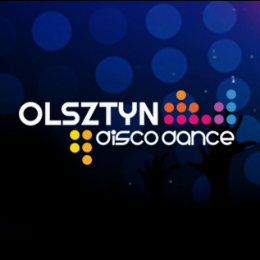 Olsztyn Disco Dance Festiwal - koncert