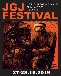 JGJ FESTIWAL - Jeleniogórskie Gwiazdy Jazzu - koncert