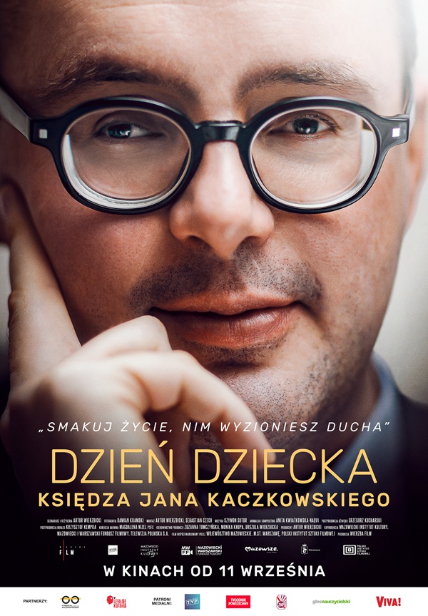 Dzień dziecka księdza Jana Kaczkowskiego Skierniewice