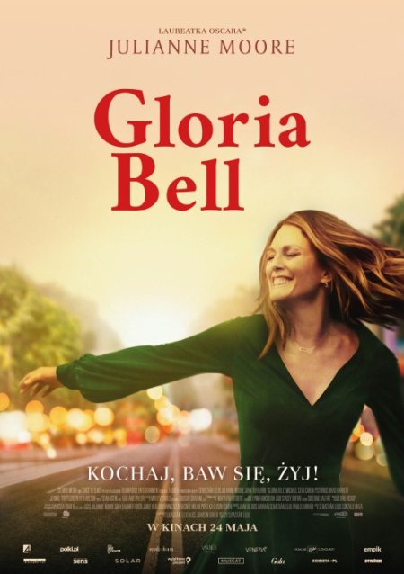 Gloria Bell - Seans z Polnordem - bilety na www.seansepolnord.pl - film