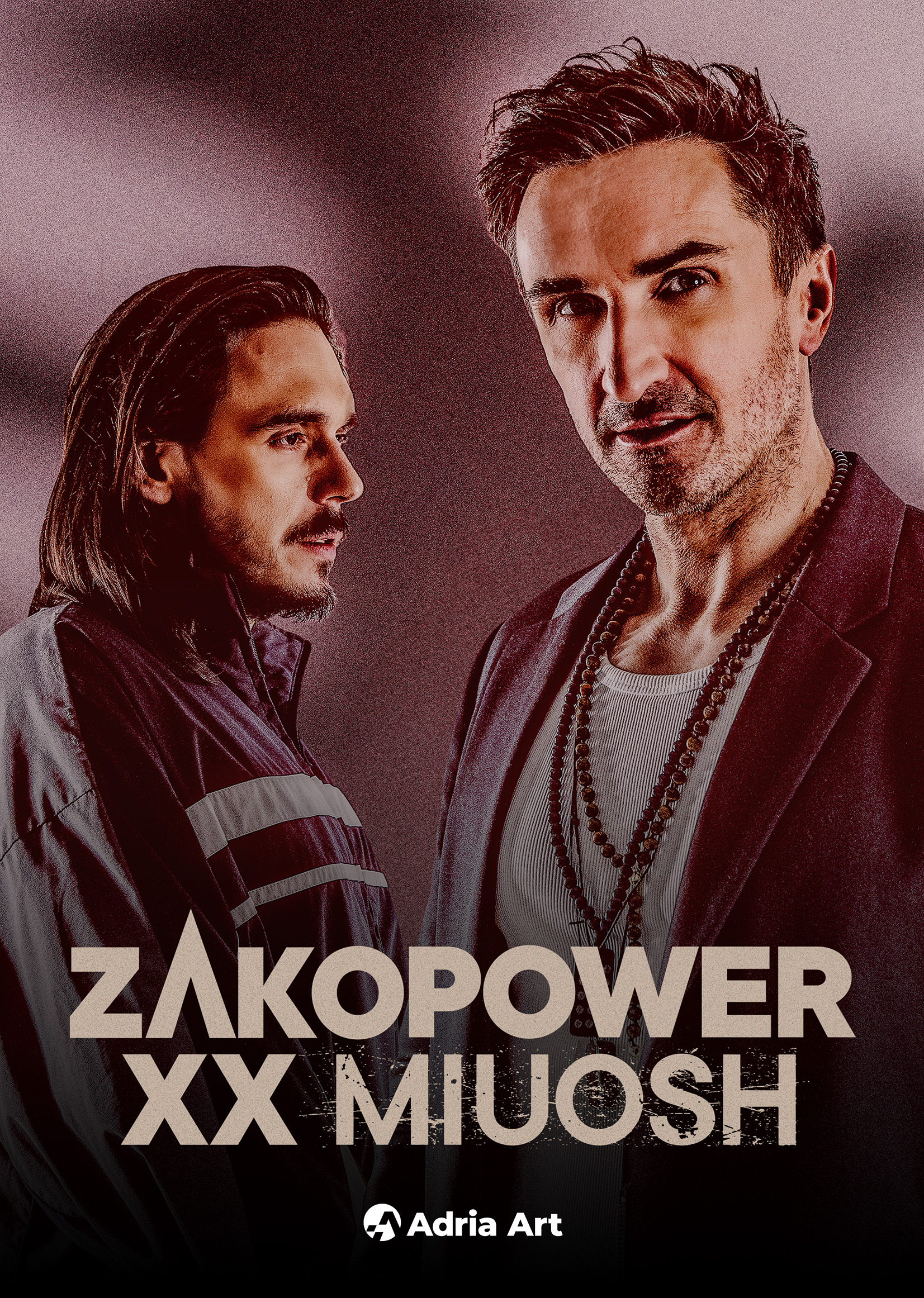 Zakopower XX MIUOSH Warszawa