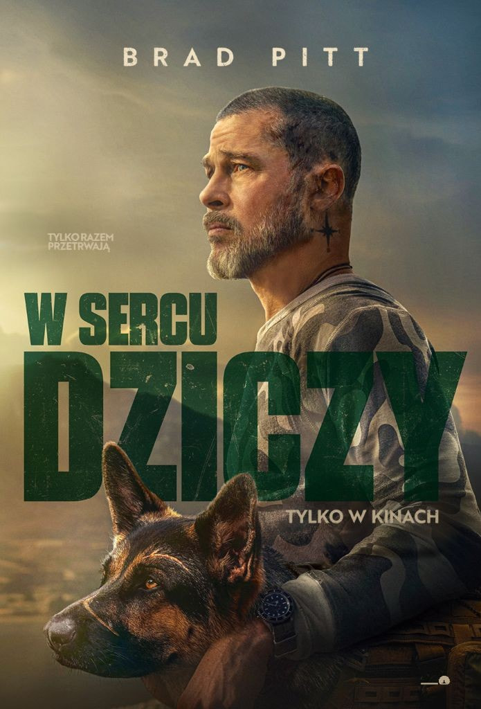 W sercu dziczy Krasnystaw