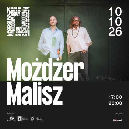 Leszek Możdżer / Kacper Malisz  - koncert