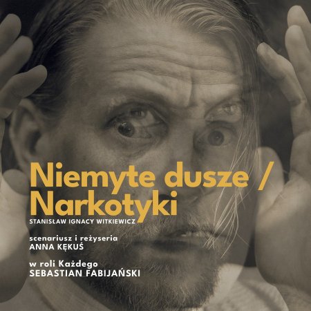 Niemyte dusze/Narkotyki - Teatr Klasyki Polskiej - spektakl
