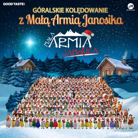 Mała Armia Janosika - Góralskie Kolędowanie - koncert