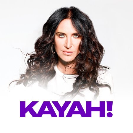 Kayah - koncert