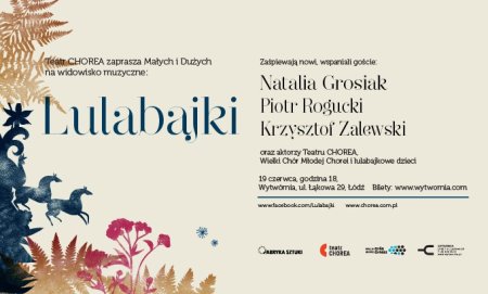 Lulabajki - dla dzieci