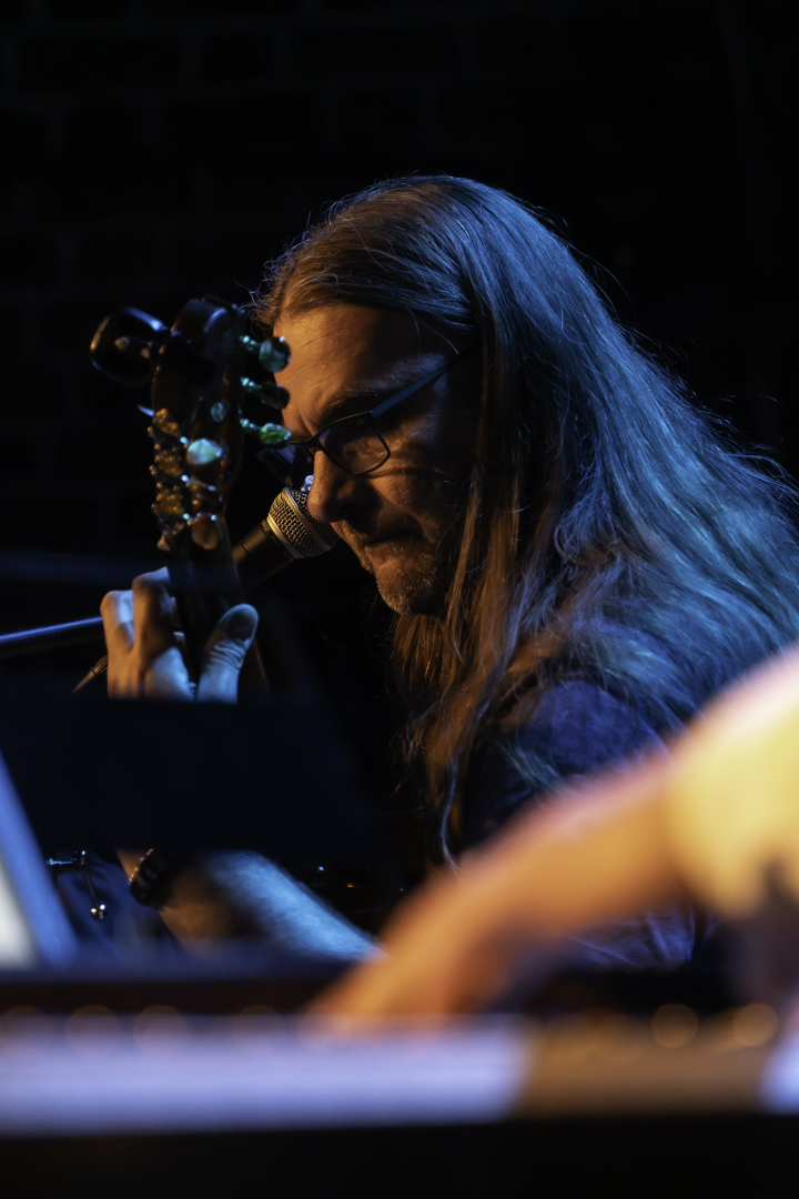 MURY. 45 lat później – koncert Kraków