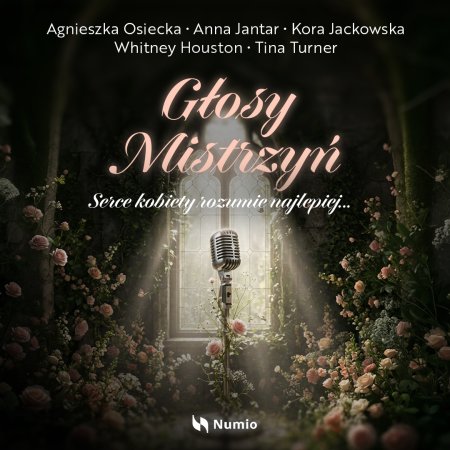 Głosy Mistrzyń - koncert