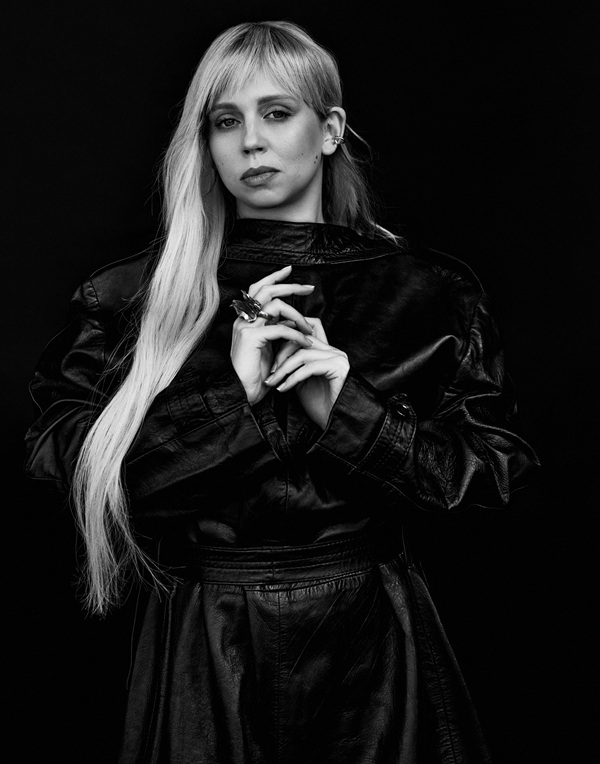 Maja Kleszcz Marki