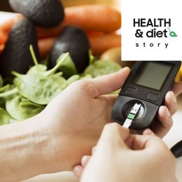 Insulinooporność w Kuchni - Health and Diet Story - inne