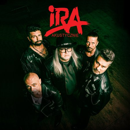 IRA Akustycznie - koncert