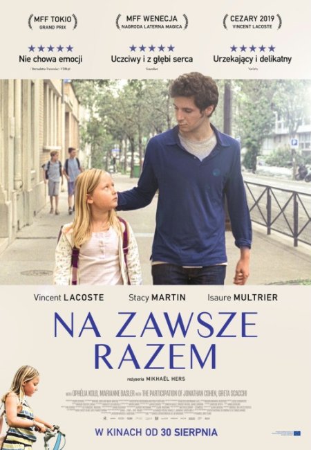 Na zawsze razem - film