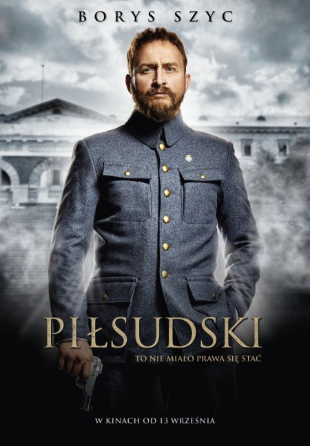 Piłsudski - film