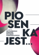 Plakat: Piosenka jest...