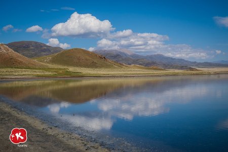 Klub Podróżnika: Kazachstan- niekończące się stepy, piękne góry i życzliwi ludzie - inne
