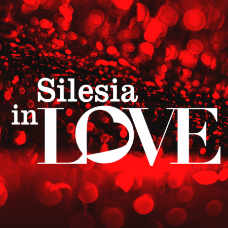 Gala Muzyki Filmowej na Walentynki | SILESIA IN LOVE - koncert