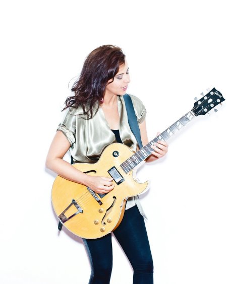 SWING CLUB-Krzysia Górniak Quartet - koncert