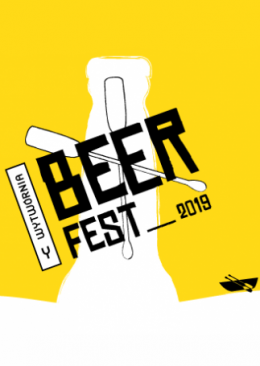 Wytwórnia Beer Fest 2019 - inne