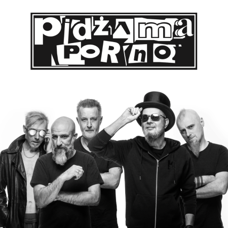 Pidżama Porno - koncert