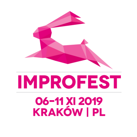 Karnet (obejmuje Nocne improwizacje 6-9.11, ImproFest - Piątek, Sobota, Niedziela 8-10.11, Polsko-Niemiecki ImproShow 21.11) - kabaret