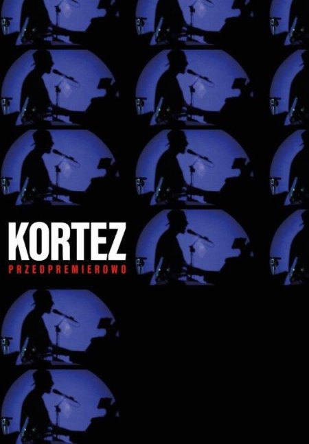 Kortez Przedpremierowo 2019 / 2020 Tour - koncert