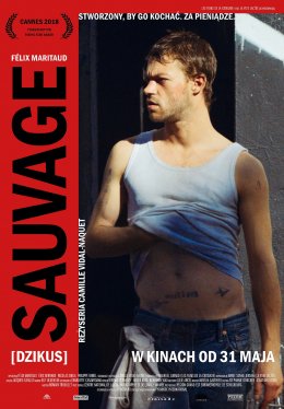 Sauvage - film
