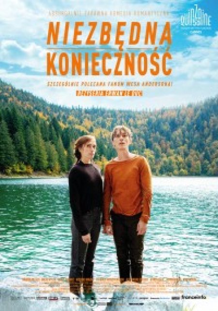 Niezbędna konieczność - film