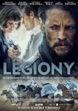 Legiony - film