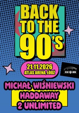 BACK TO THE 90'S