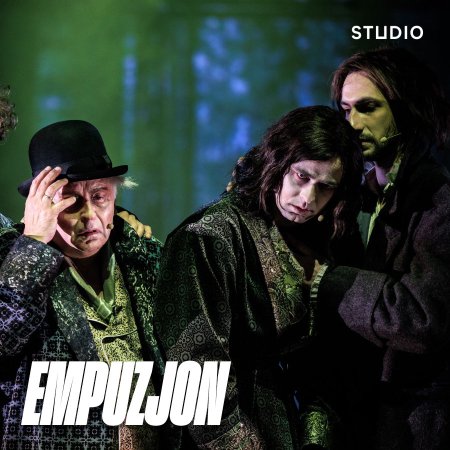 Empuzjon - spektakl