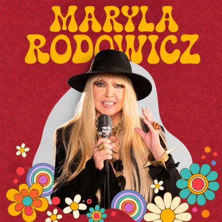 Maryla Rodowicz - koncert