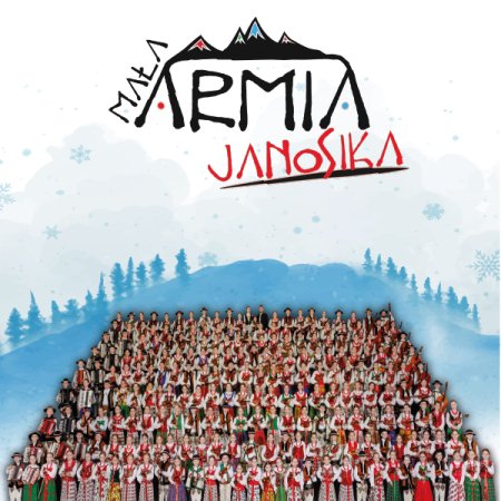 Mała Armia Janosika - koncert