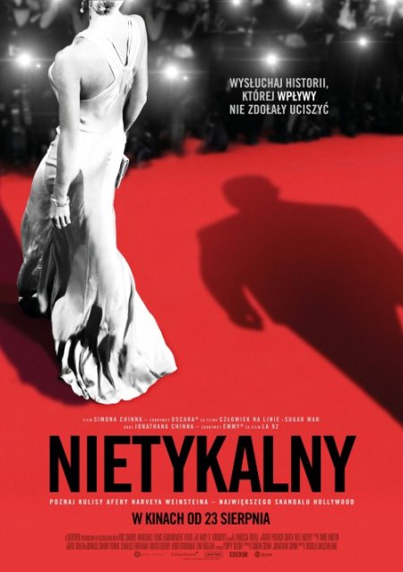 Nietykalny - film