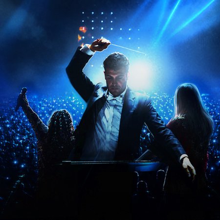 Lords of the Sound: The Music Of Hans Zimmer Special Edition - koncert
