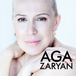Aga Zaryan - Białołęckie Wieczory Jazzowe (12+) - Bilety na spektakl teatralny