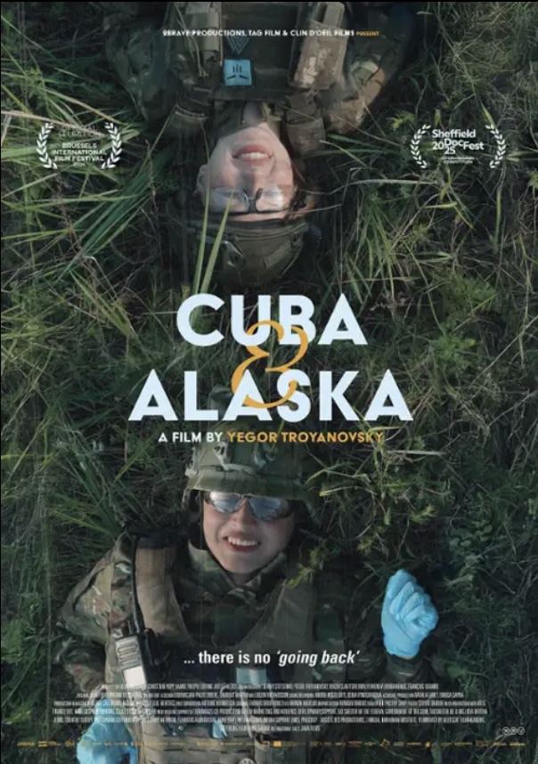 Kuba i Alaska Gdańsk