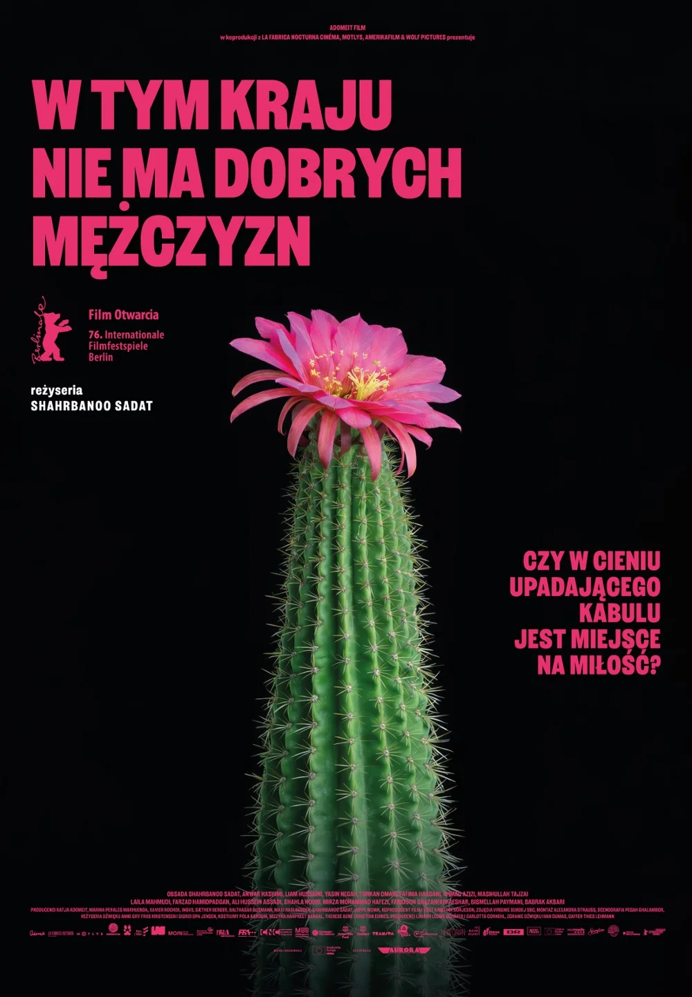 W tym kraju nie ma dobrych mężczyzn Czechowice-Dziedzice
