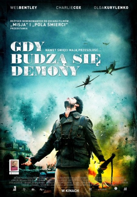 Gdy budzą się demony - film