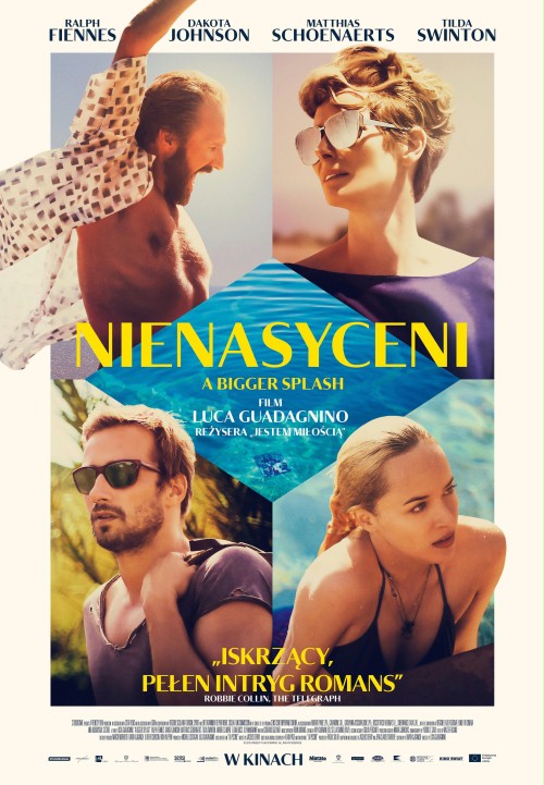 Nienasyceni Gdańsk