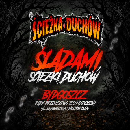 Śladami Ścieżki Duchów - inne