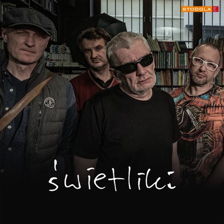Świetliki - koncert - koncert