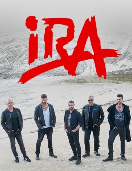 IRA - Bilety na koncert