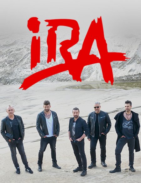 IRA - koncert