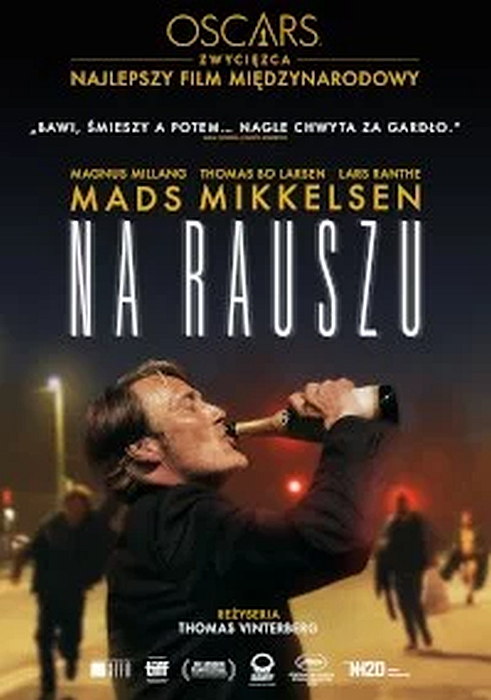 NA RAUSZU Nowy Dwór Gdański