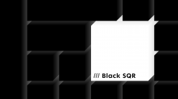 BLACK SQR - Bilety na spektakl teatralny