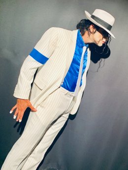 10 years without Michael - Michael Jackson tribute show - koncert