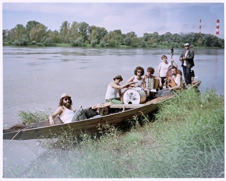 Folkowo Bemowo:Czessband - koncert