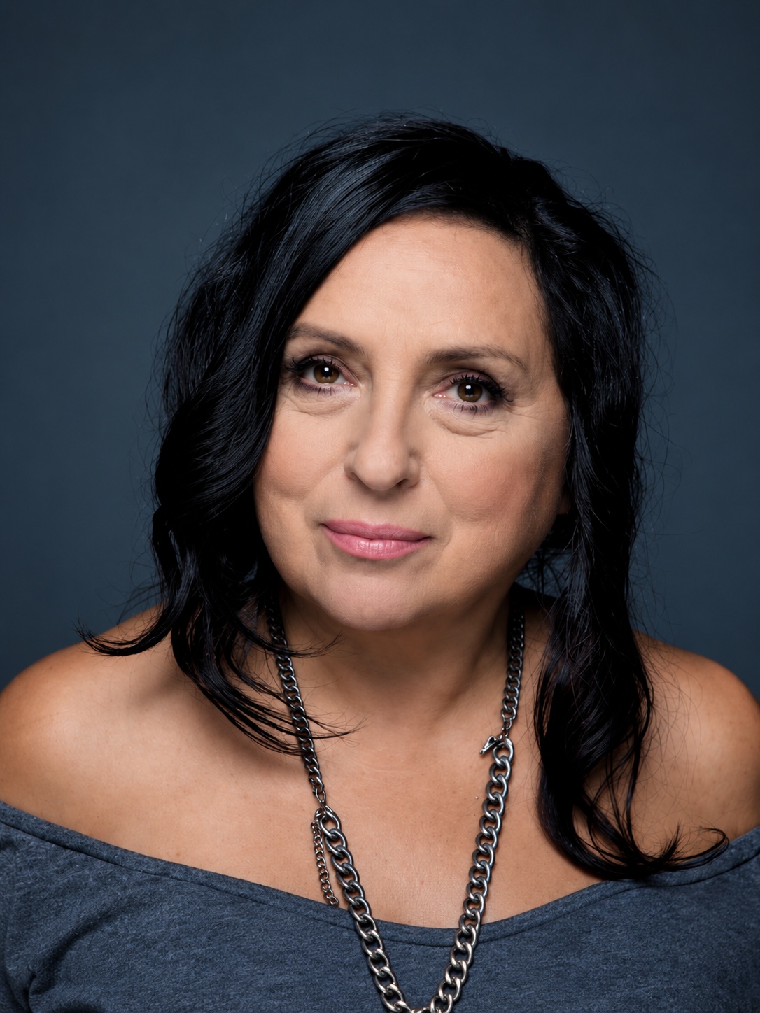 Martyna Jakubowicz - W domach z betonu.. Warszawa