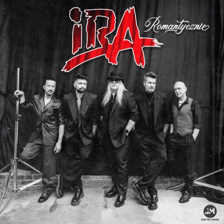 IRA Romantycznie - koncert